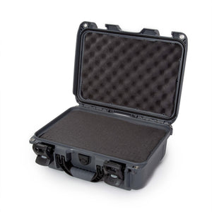 915 Nanuk Case w/foam - Graphite