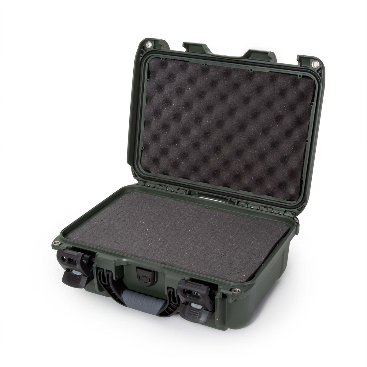 915 Nanuk Case w/foam - Olive