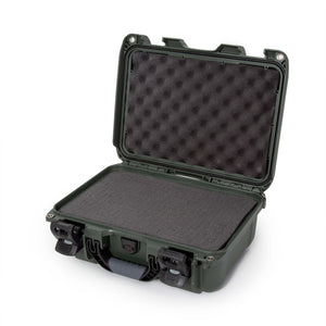 915 Nanuk Case w/foam - Olive