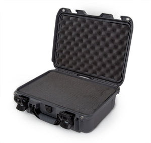 920 Nanuk Case w/foam - Graphite