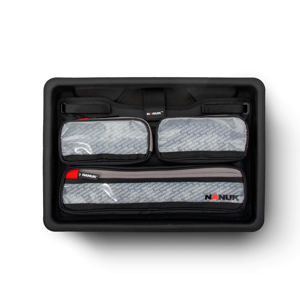 Lid Organizer for 920 Nanuk Case