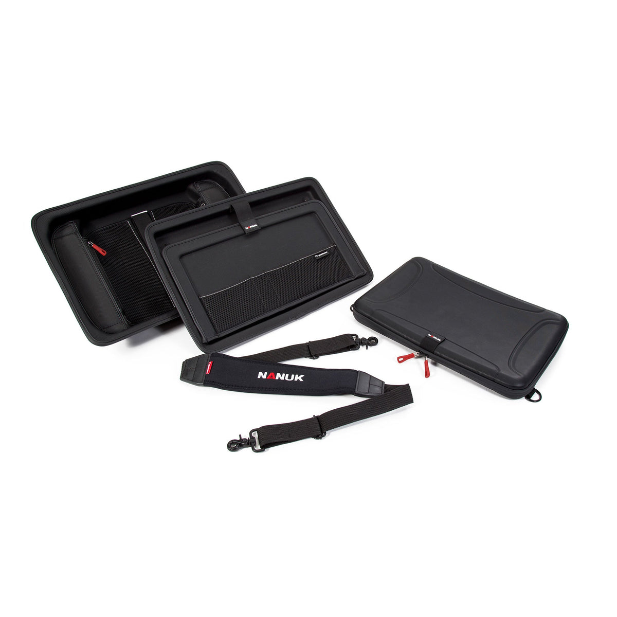 Laptop Insert Kit w/strap for 923 Nanuk Case