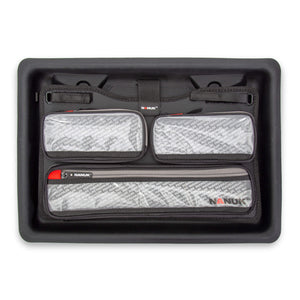 Lid organizer for the 925 Nanuk case