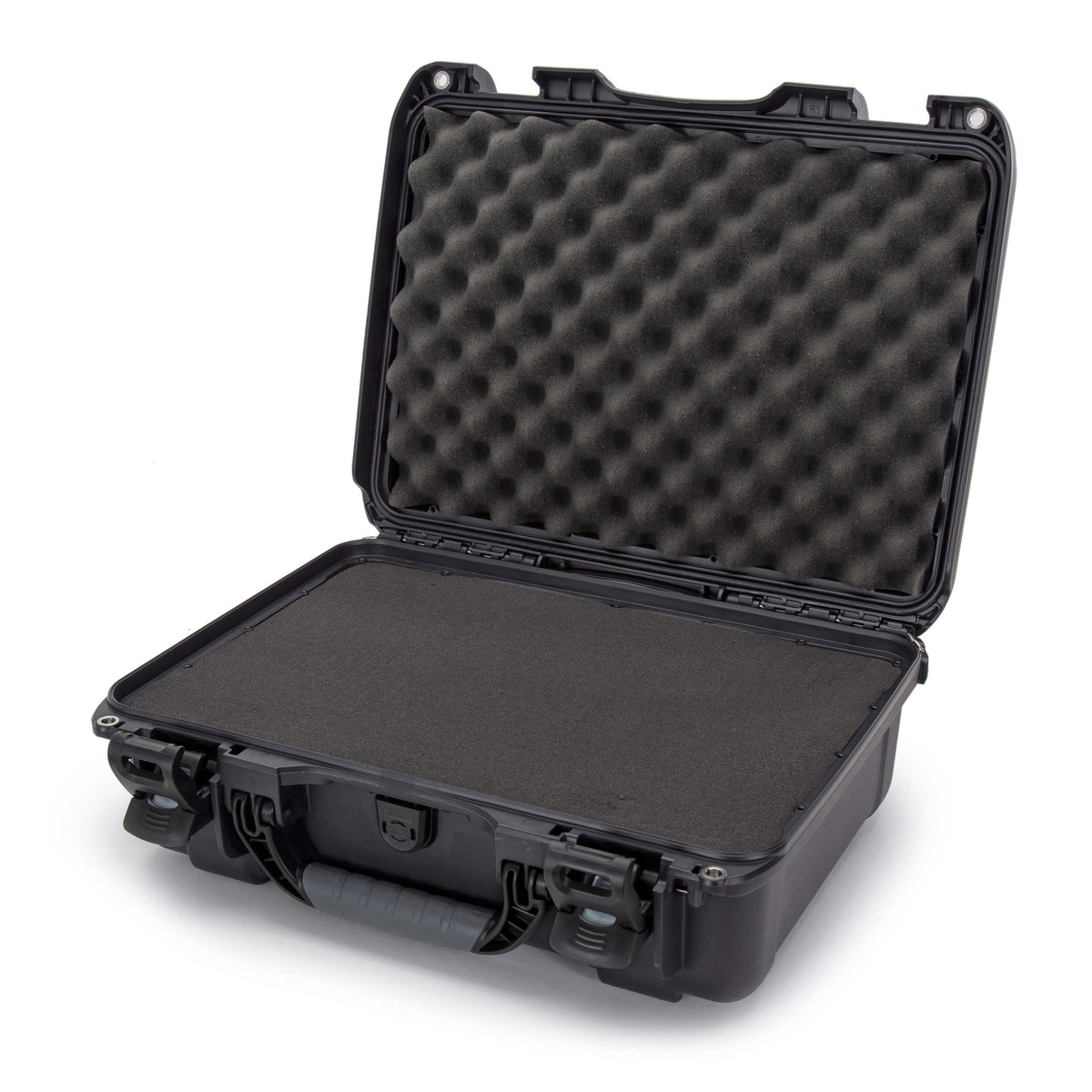 925 Nanuk Case w/foam - Graphite
