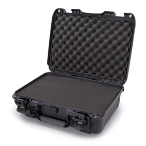 925 Nanuk Case w/foam - Graphite