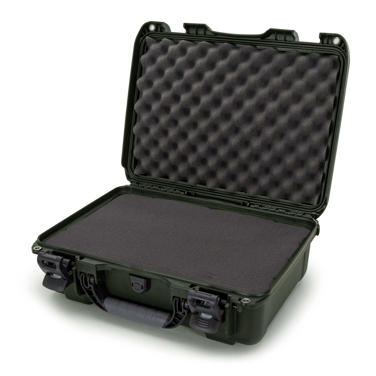 925 Nanuk Case w/foam - Olive