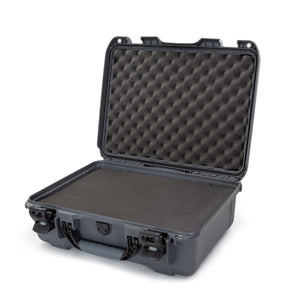 930 Nanuk Case w/foam - Graphite