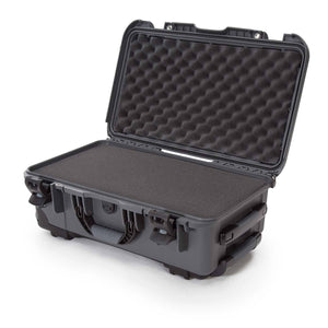 935 Nanuk Case w/foam - Graphite
