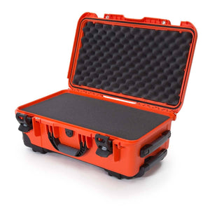 935 Nanuk Case w/foam - Orange