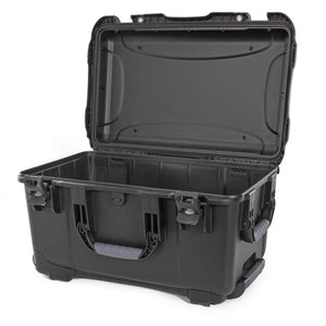 938 Nanuk Case - Black