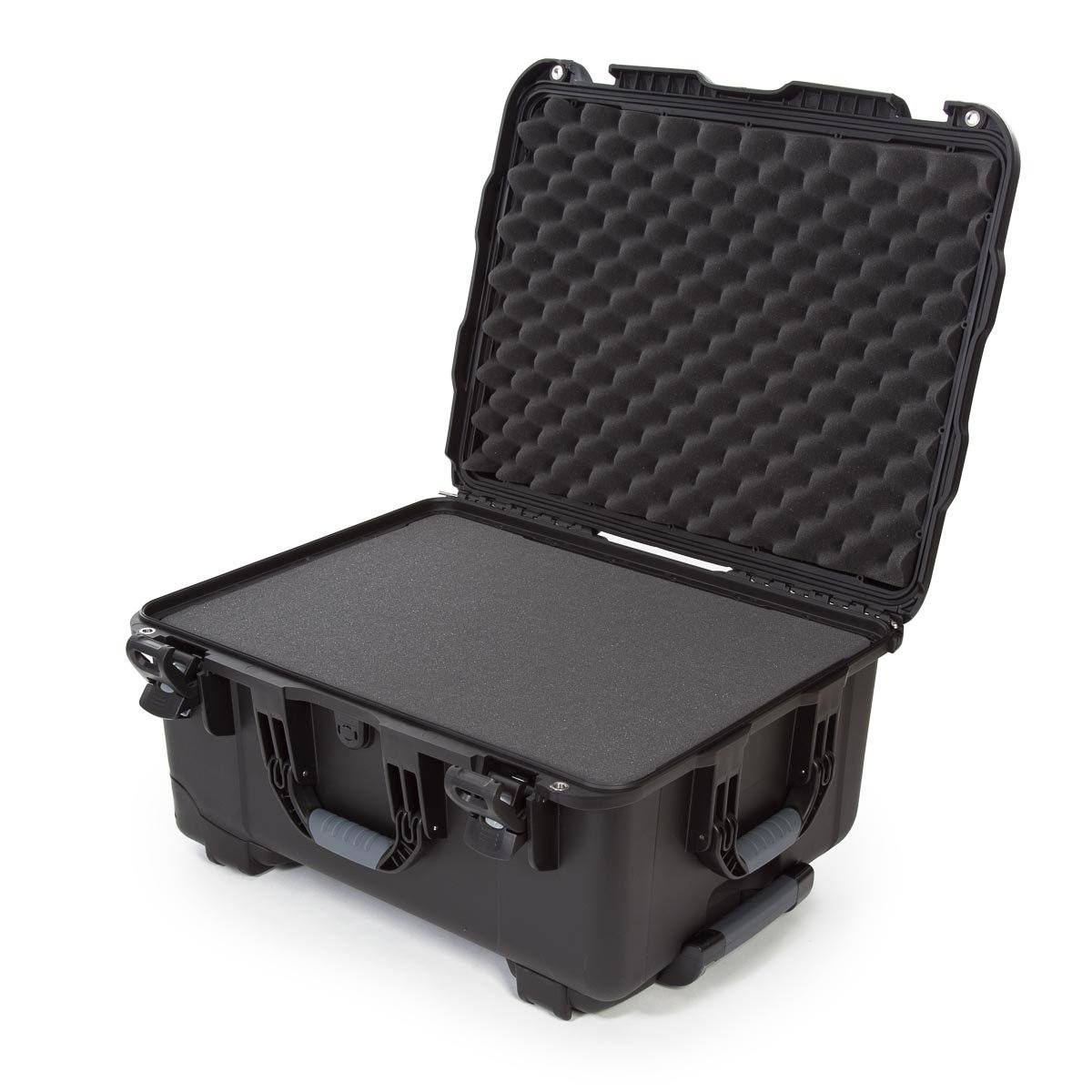 950 Nanuk Case w/foam - Black