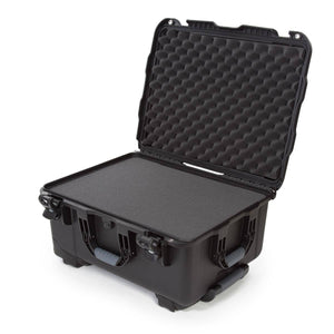 950 Nanuk Case w/foam - Black