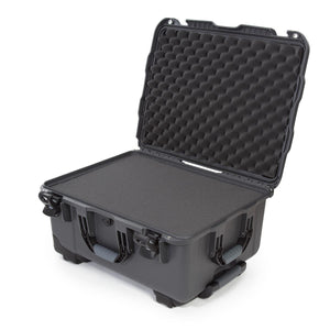 950 Nanuk Case w/foam - Graphite