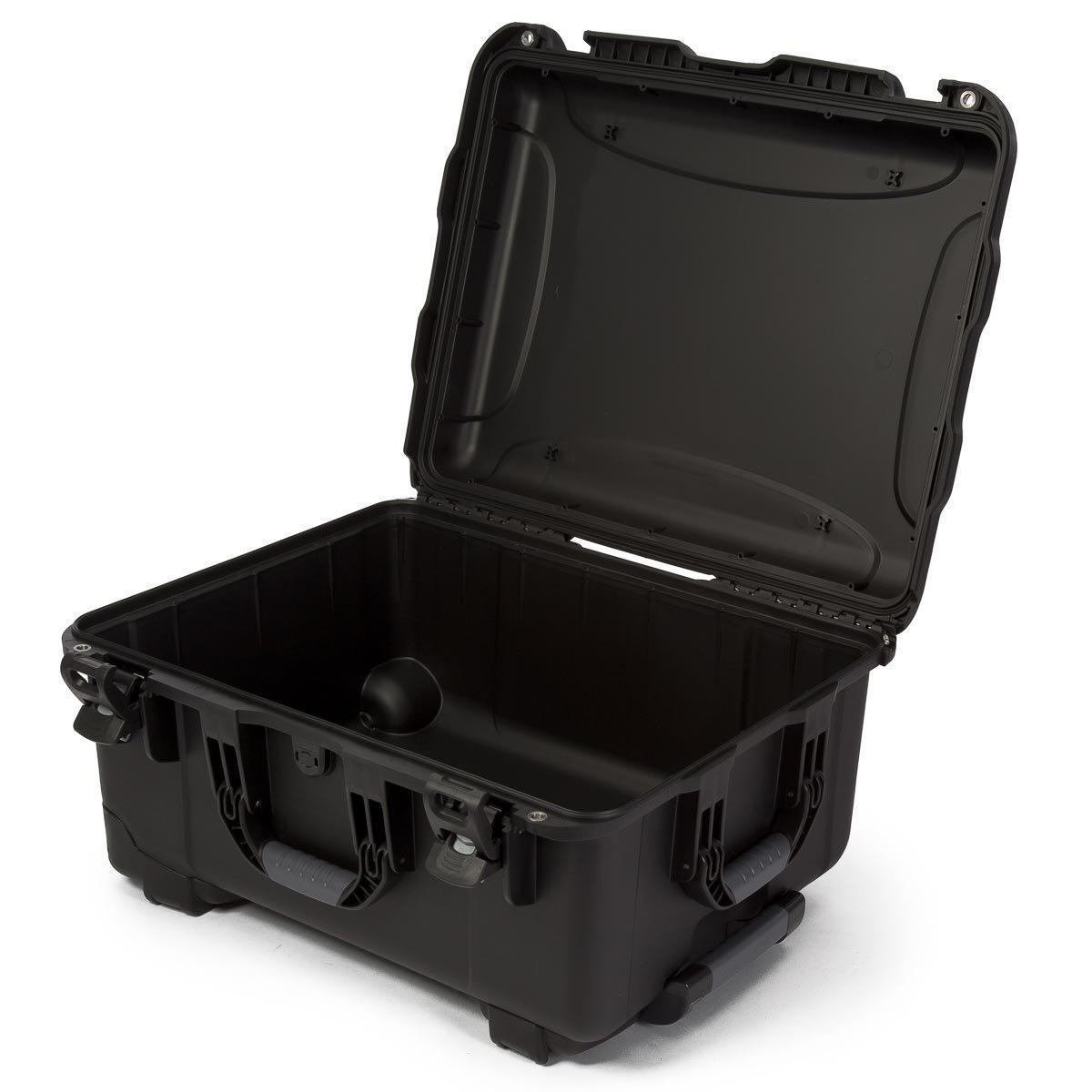 950 Nanuk Case - Black