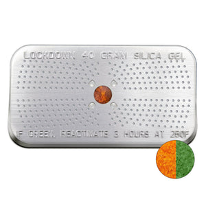 Silica Gel Canister for Nanuk Case