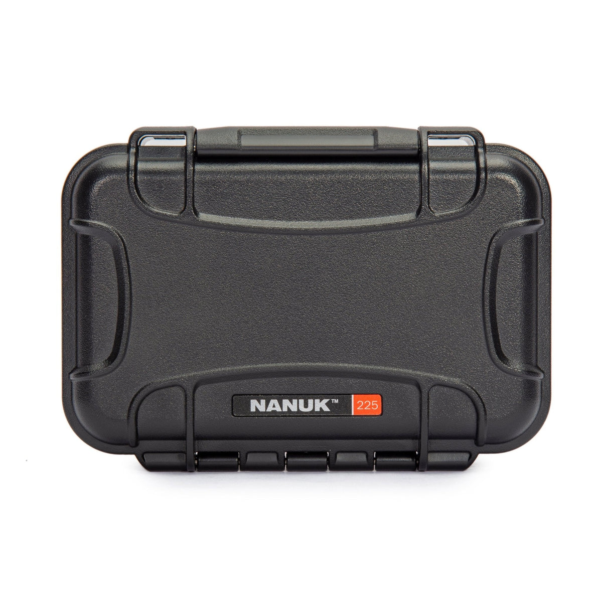 Nanuk Case 225 - Black