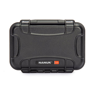 Nanuk Case 225 - Black