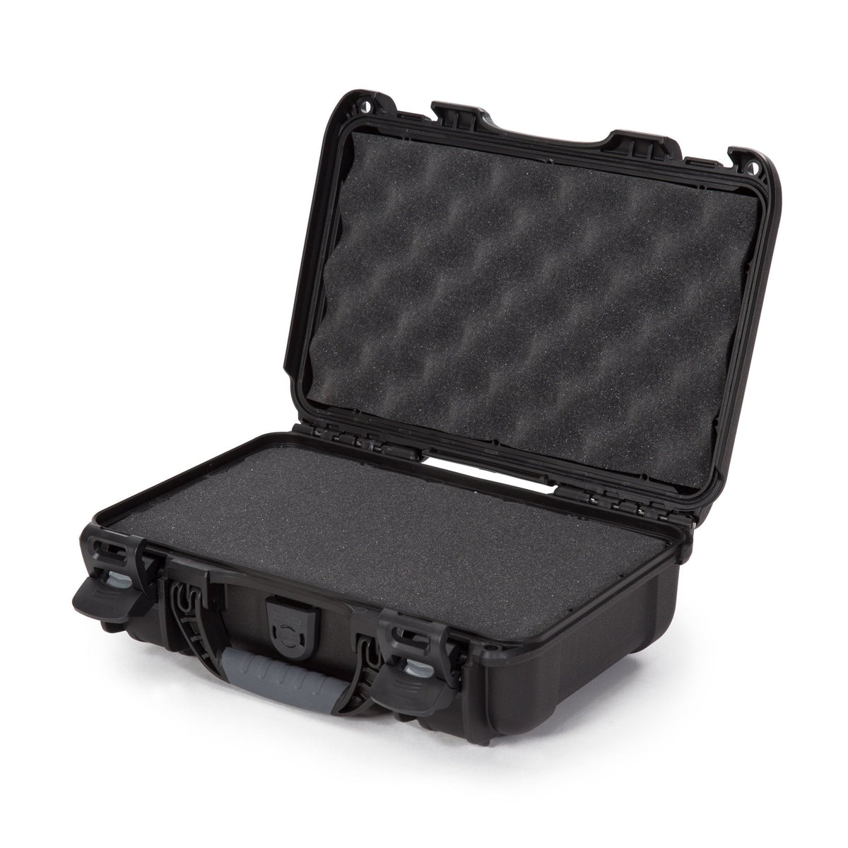 Nanuk Case 909 NANUK-R Collection w/foam - Black