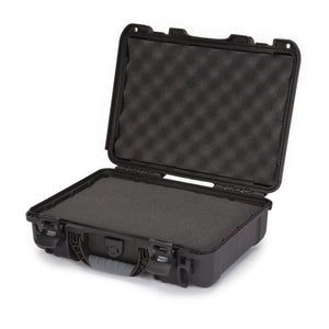 Nanuk Case 910 NANUK-R Collection w/foam - Black
