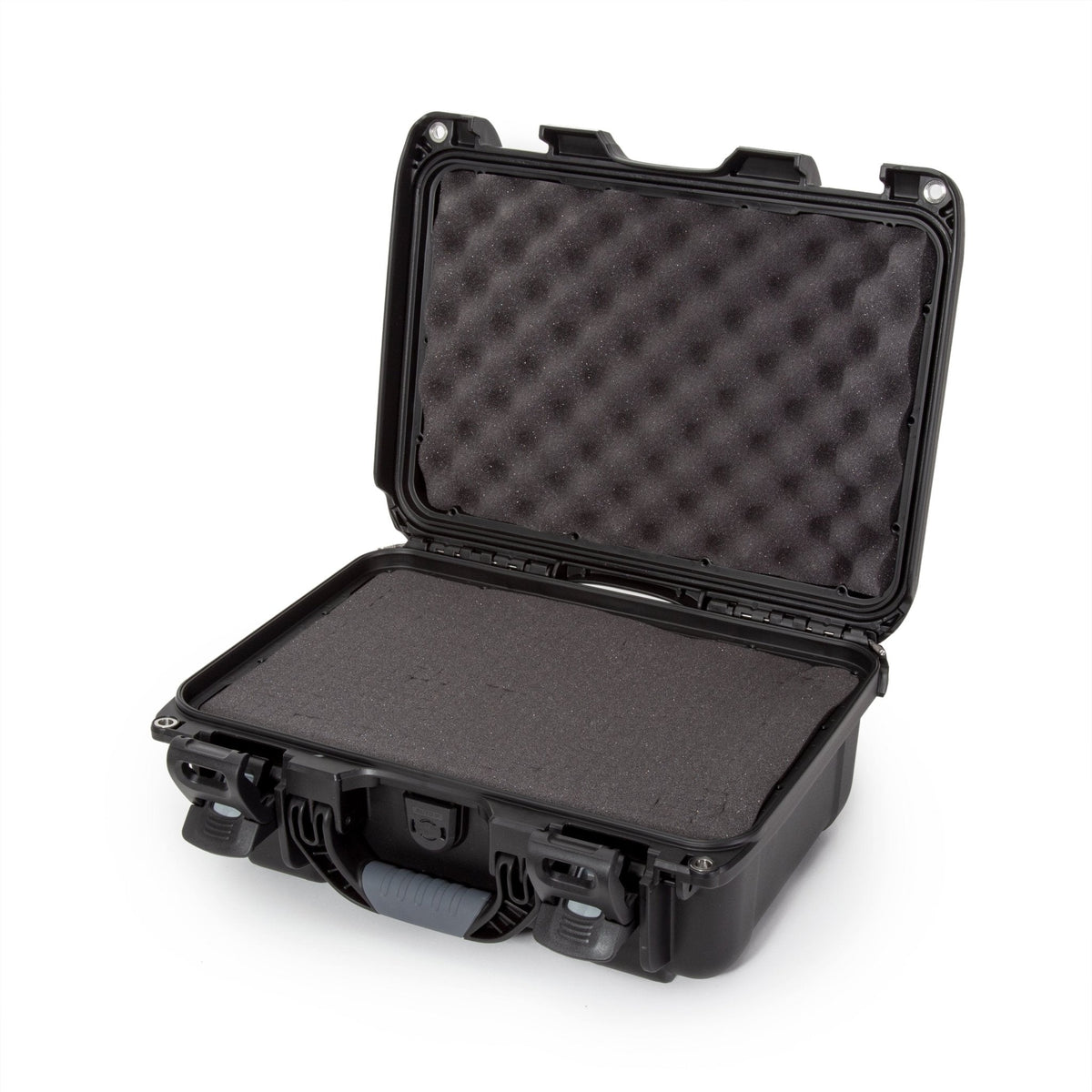 Nanuk Case 915 NANUK-R Collection w/foam - Black