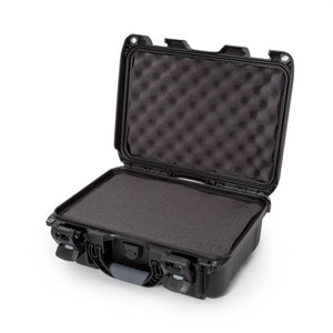Nanuk Case 915 NANUK-R Collection w/foam - Black