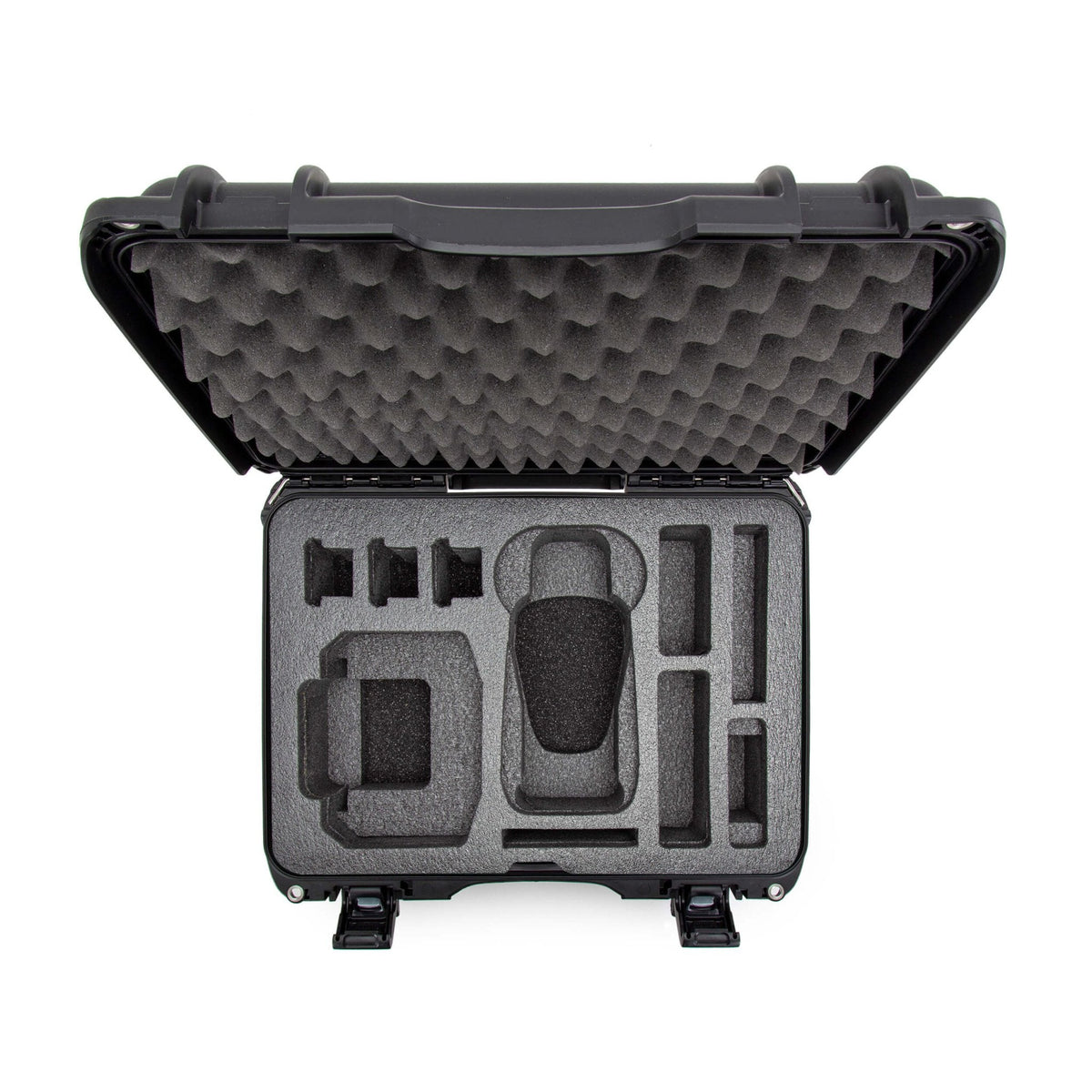 925 Nanuk Case w/foam (C1268) DJI Mavic 3 Pro - Black
