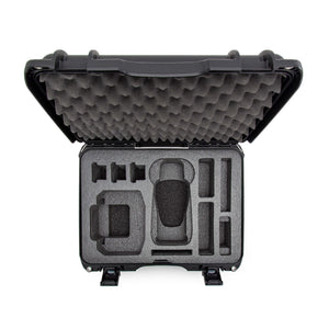 925 Nanuk Case w/foam (C1268) DJI Mavic 3 Pro - Black