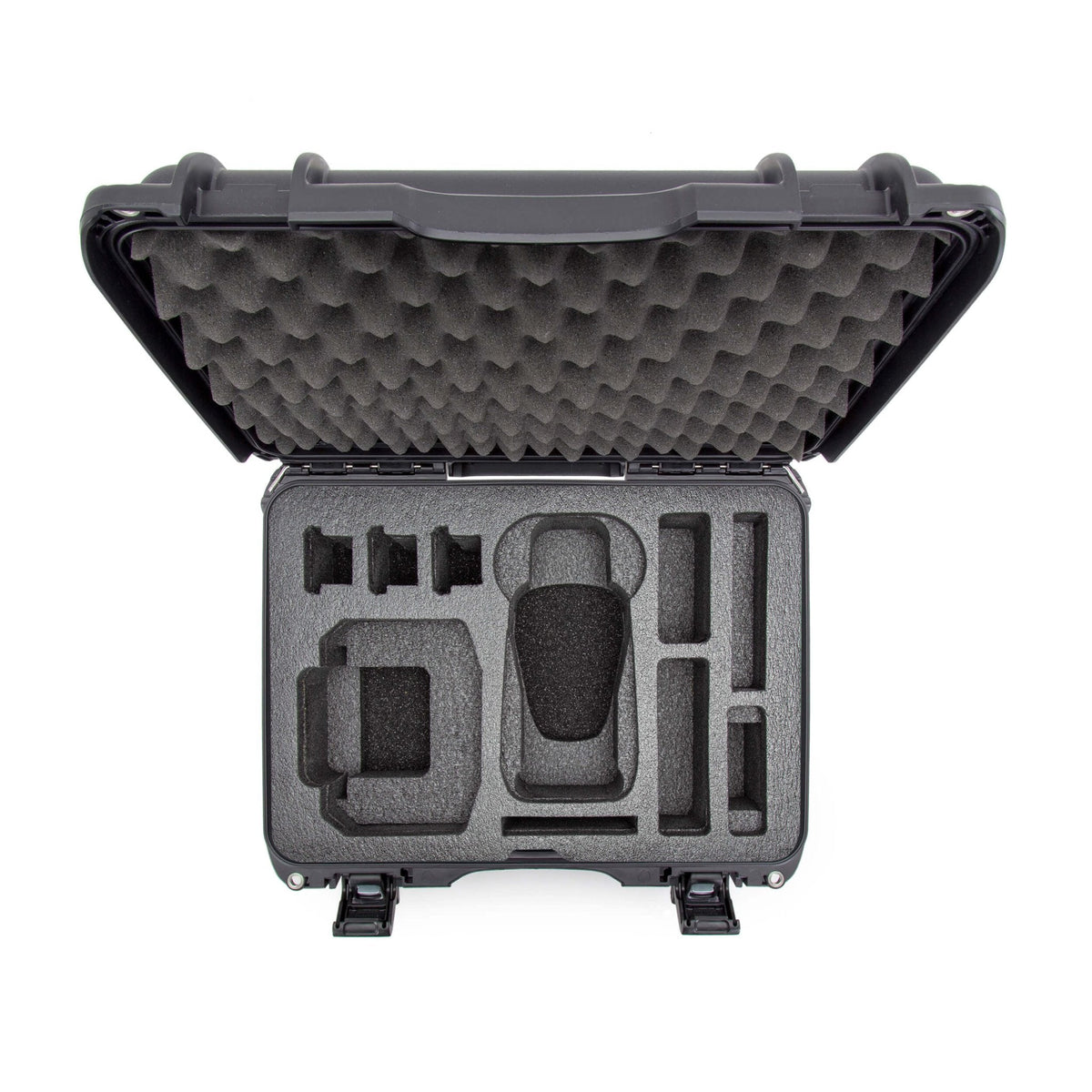Nanuk Case w/foam (C1268) DJI Mavic 3 Pro -Graphite