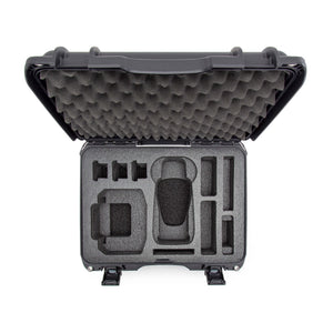 Nanuk Case w/foam (C1268) DJI Mavic 3 Pro -Graphite