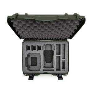 Nanuk Case w/foam (C1268) DJI Mavic 3 Pro - Olive