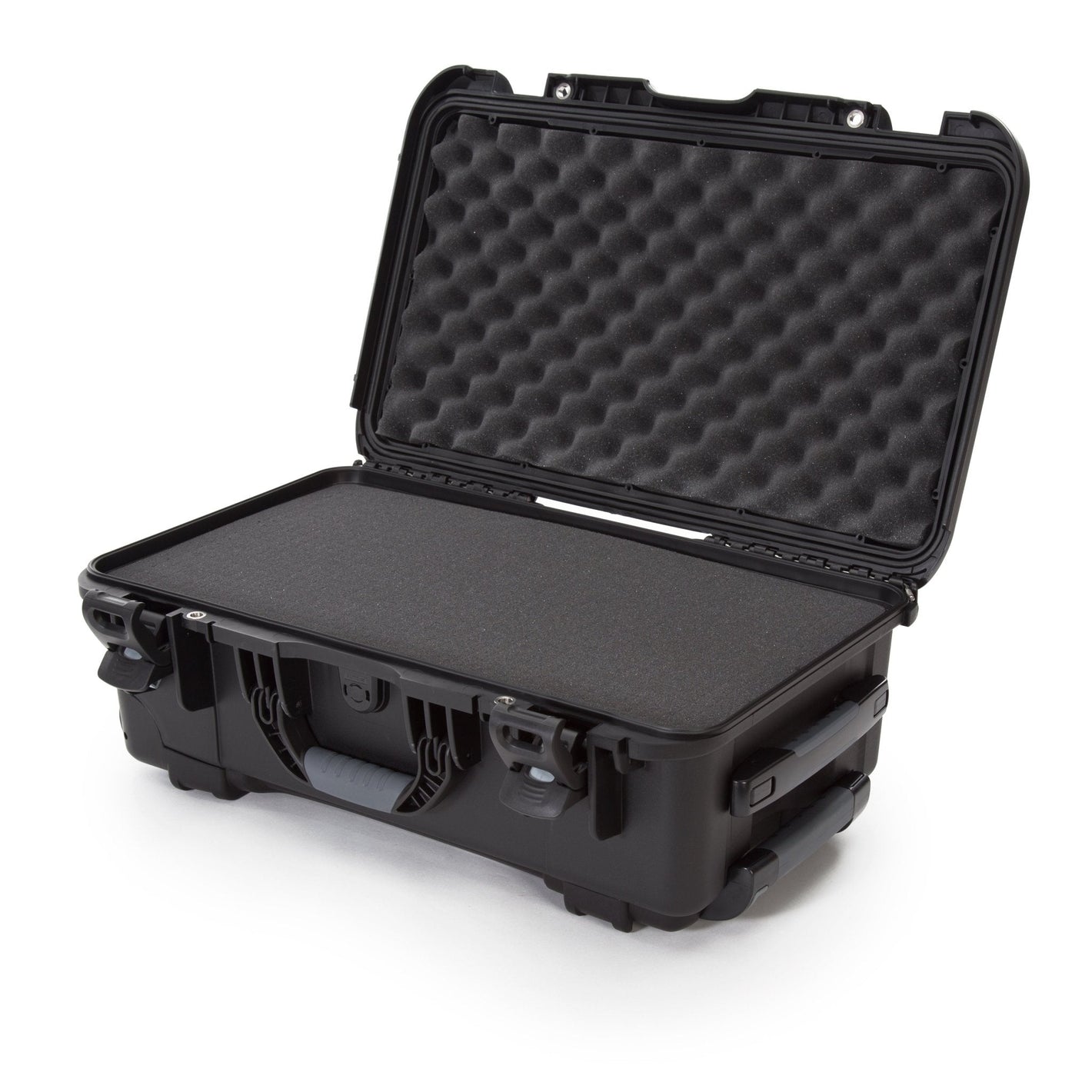 Nanuk Case 935 NANUK-R Collection w/foam - Black