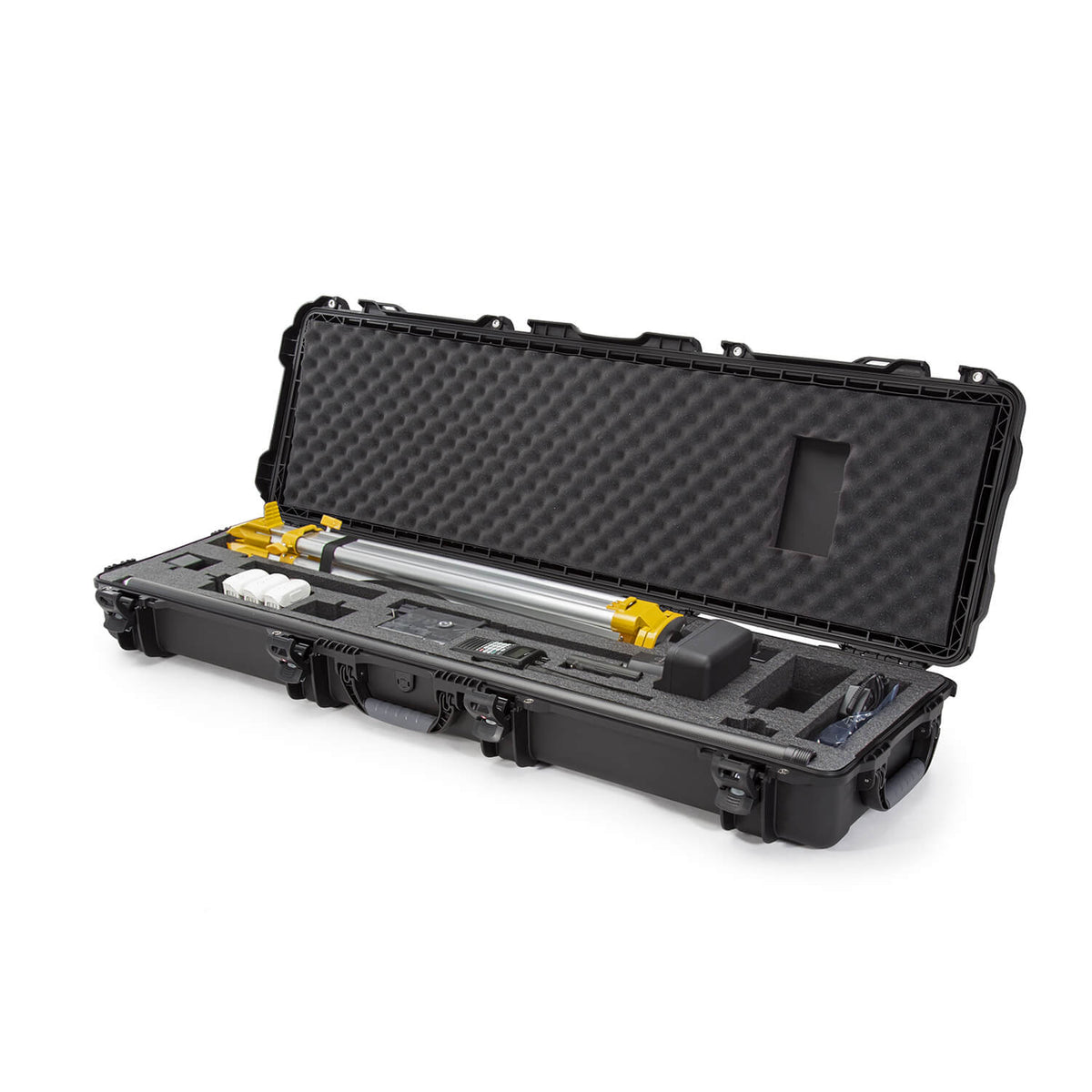 995 Nanuk Case w/foam insert for RTK Matrice 300/P4 – Black