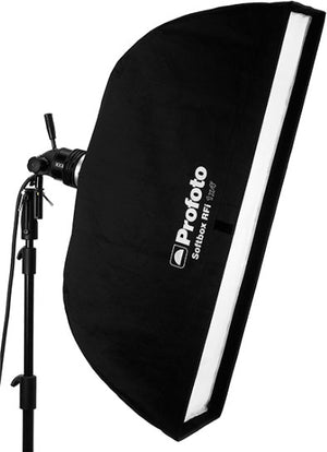 Softbox RFi 1x4' #254709