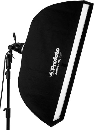 Softbox RFi 1x4' #254709