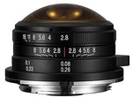 External synced image