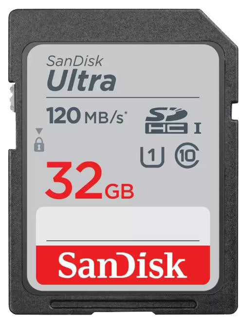 External synced image