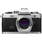 External synced image