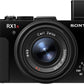 External synced image