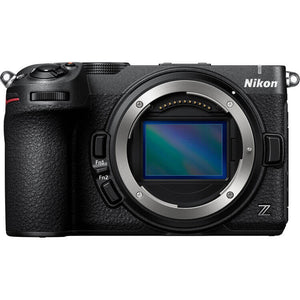 Z5IIC Body Only (Black)