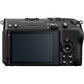 Z5IIC Body Only (Black)