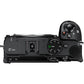 Z5IIC Body Only (Black)