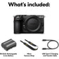 Z5IIC Body Only (Black)