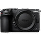 Z5IIC Body Only (Black)