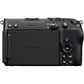 Z5IIC Body Only (Black)