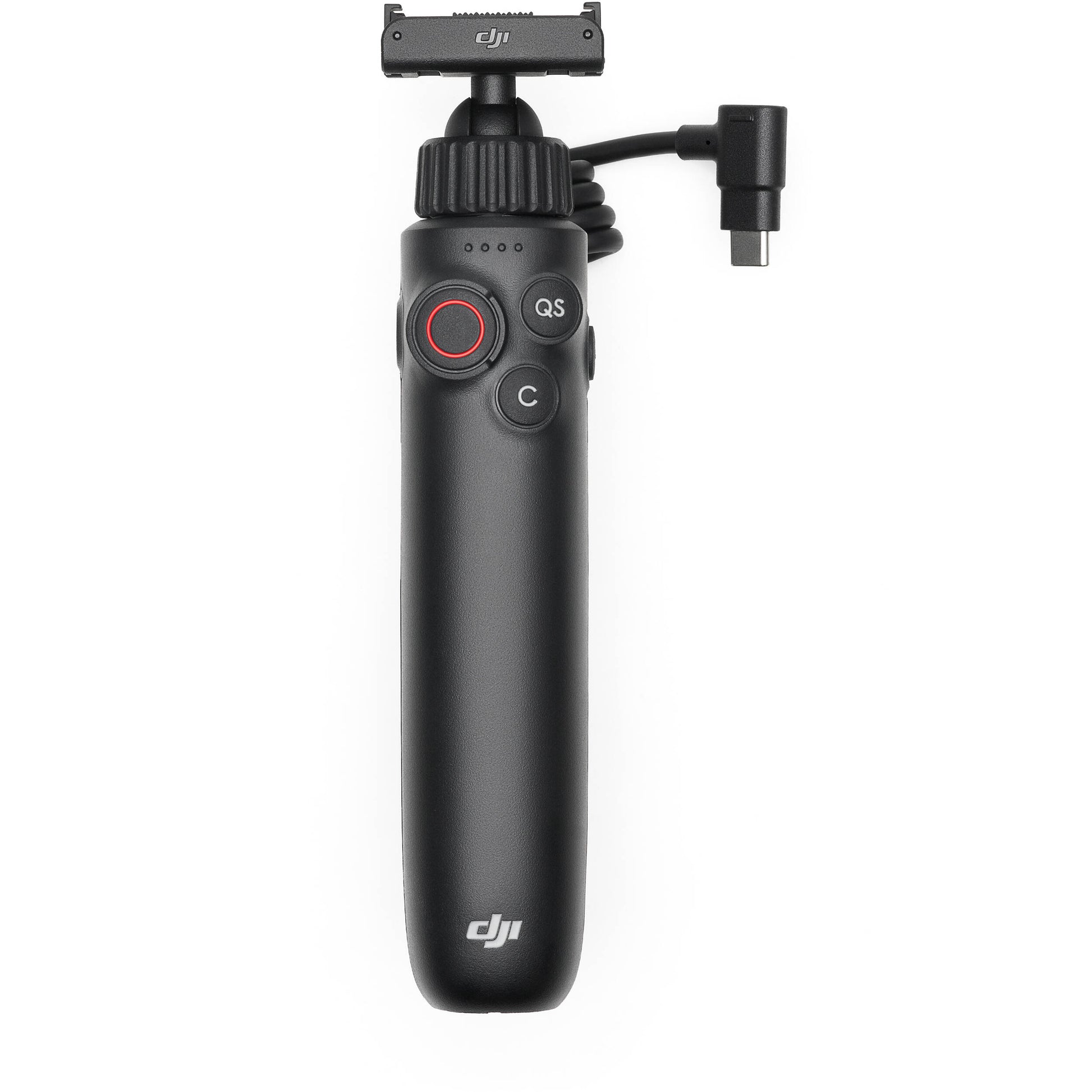External synced image