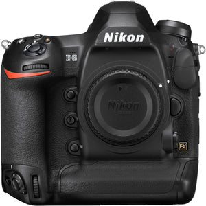 D6 DSLR Camera - Body Only