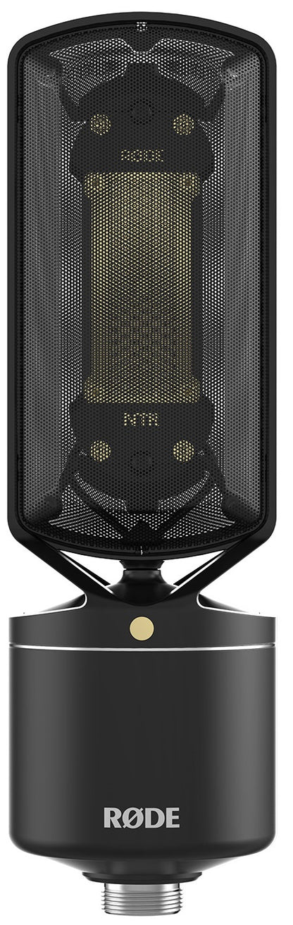 Microphone à ruban actif NTR