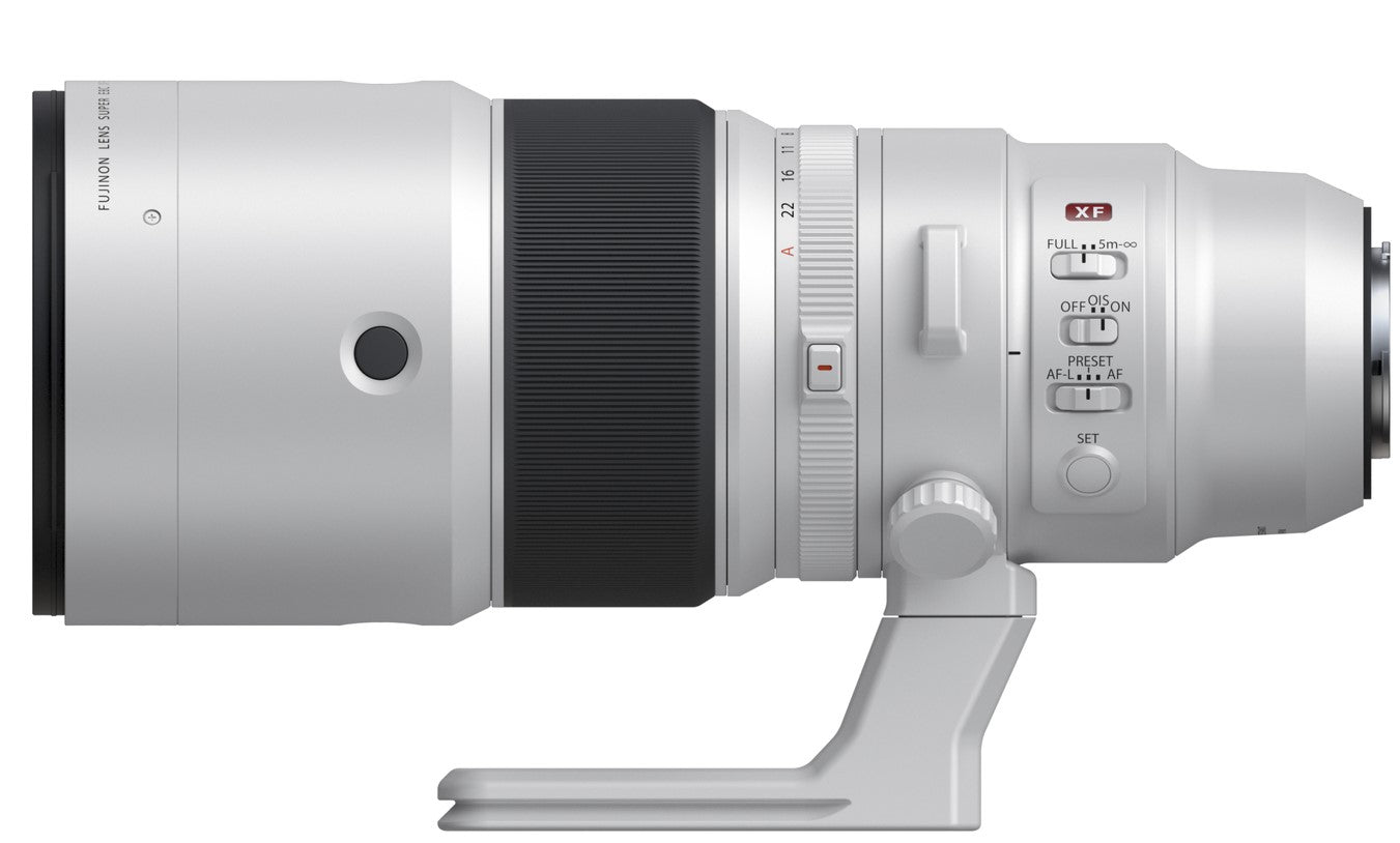 External synced image