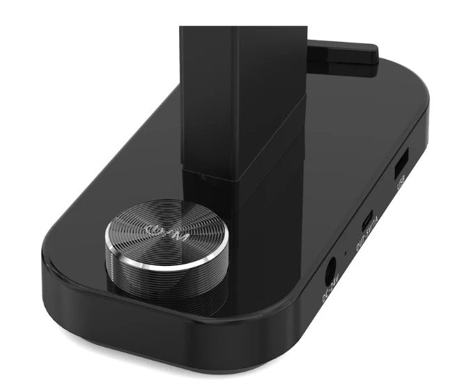 External synced image