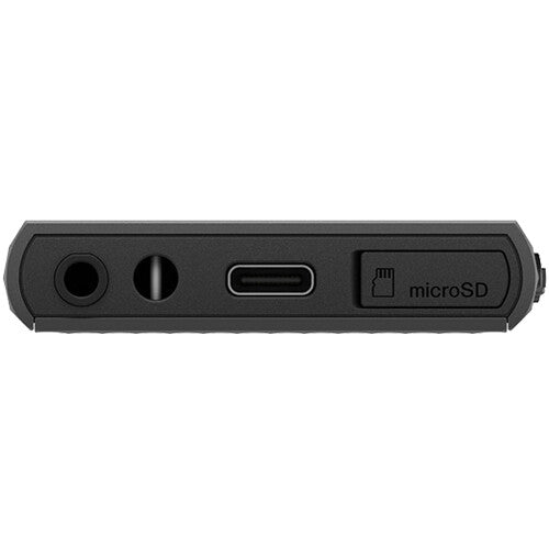 External synced image